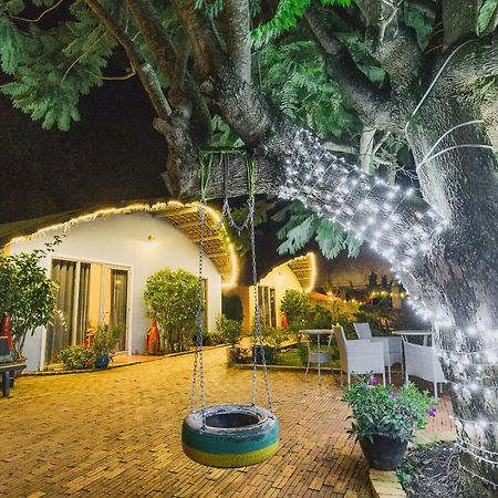 Cocoon Bungalow Đà Lạt Ngoại thất bức ảnh