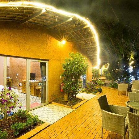Cocoon Bungalow Đà Lạt Ngoại thất bức ảnh