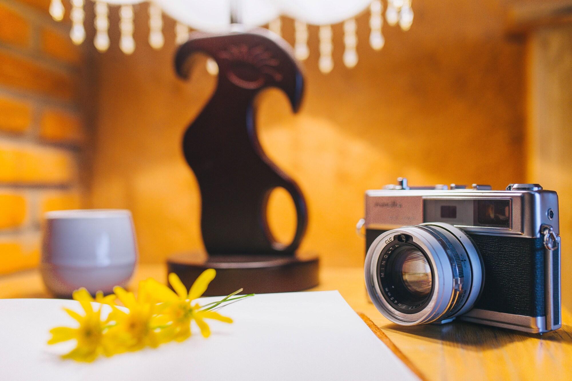Cocoon Bungalow Đà Lạt Ngoại thất bức ảnh