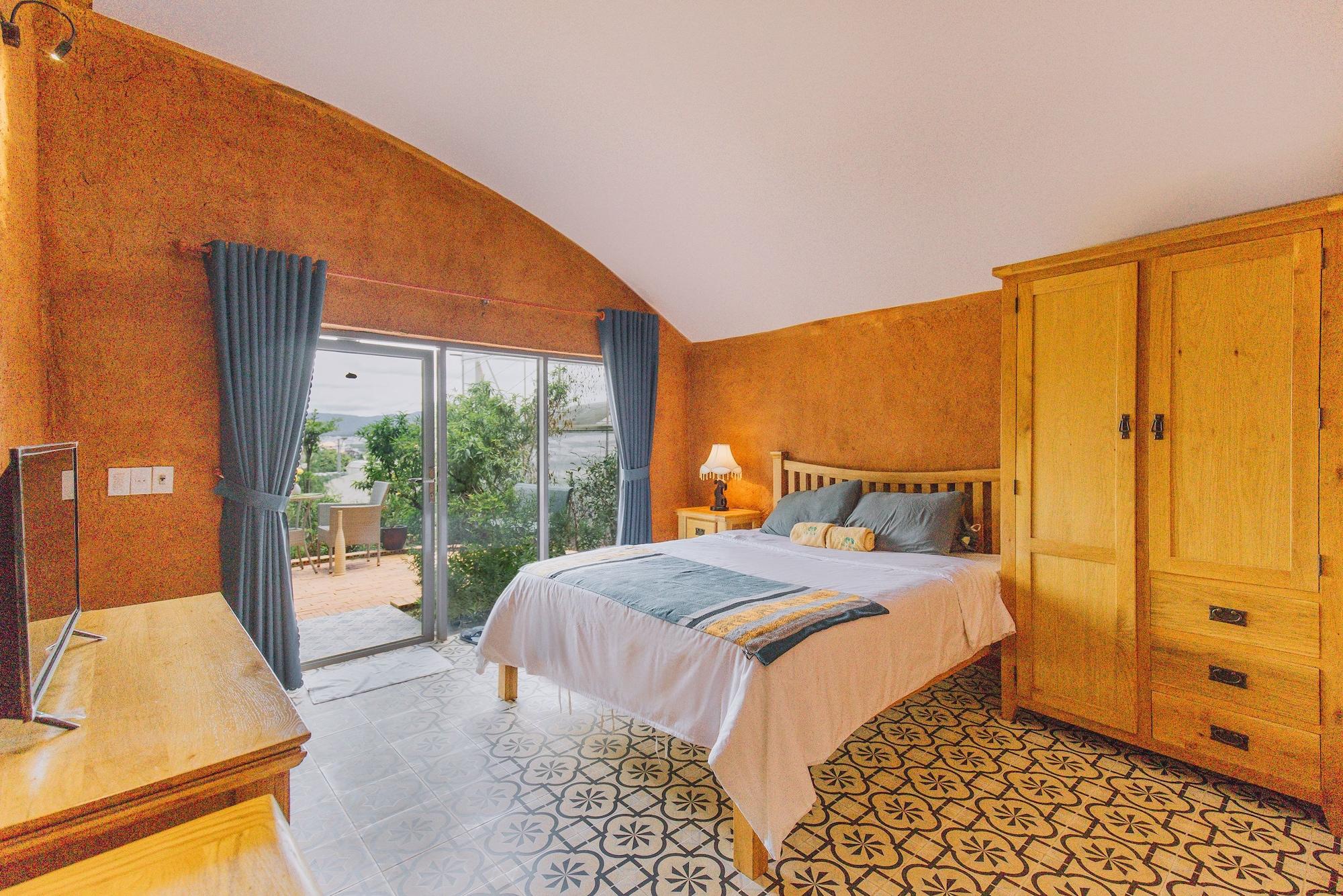 Cocoon Bungalow Đà Lạt Ngoại thất bức ảnh