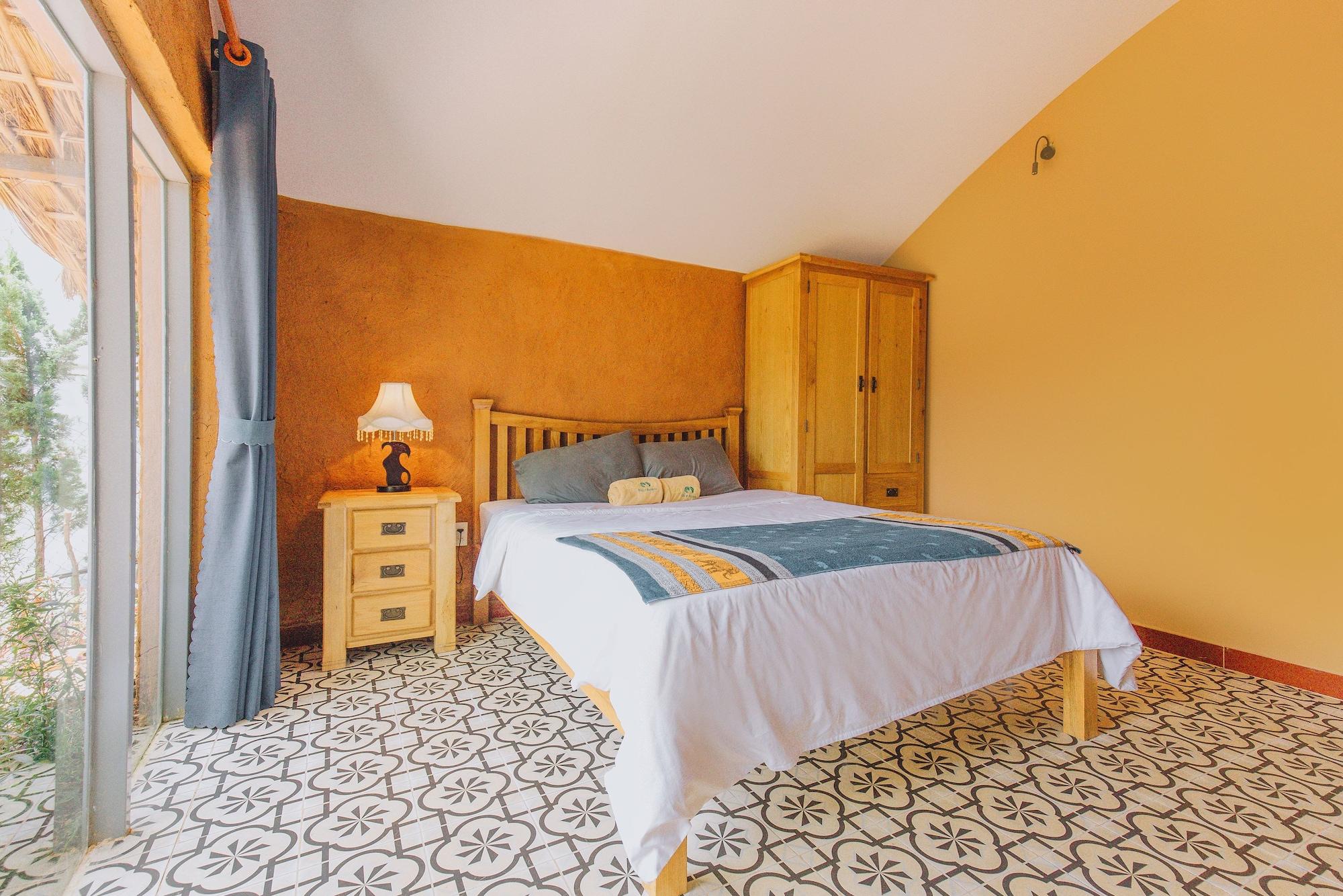 Cocoon Bungalow Đà Lạt Ngoại thất bức ảnh