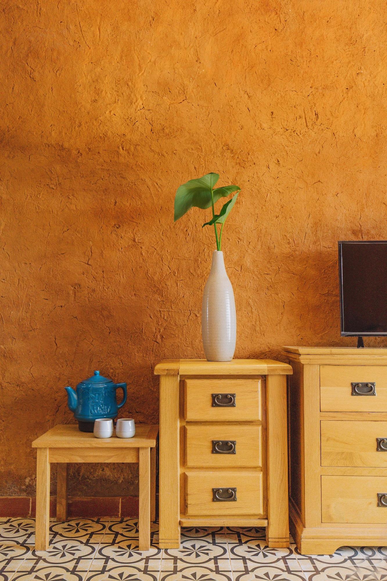 Cocoon Bungalow Đà Lạt Ngoại thất bức ảnh
