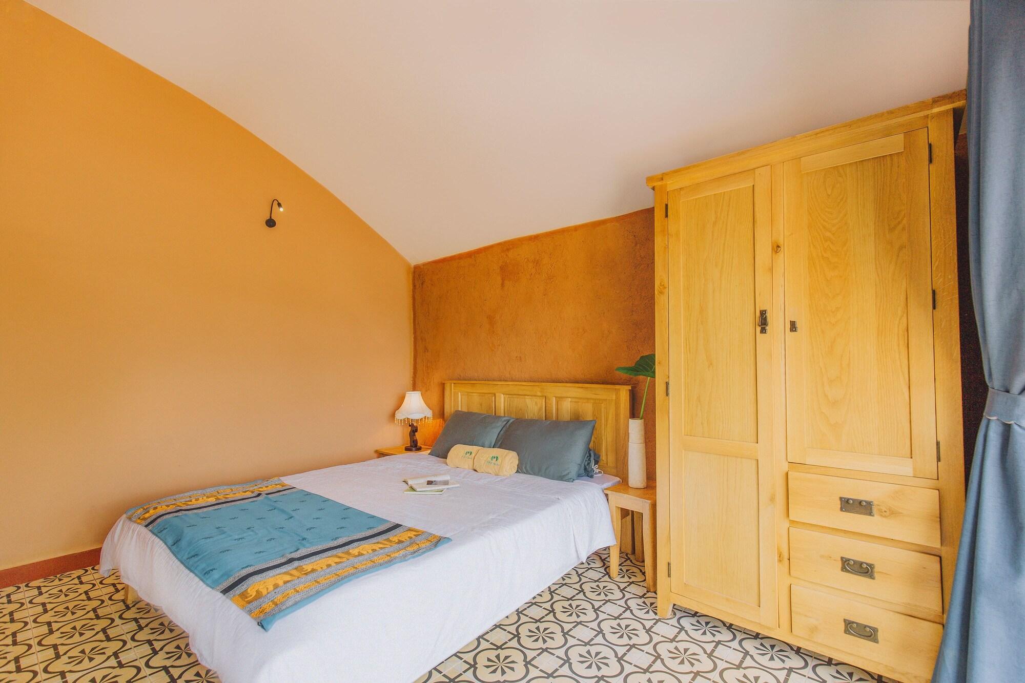 Cocoon Bungalow Đà Lạt Ngoại thất bức ảnh