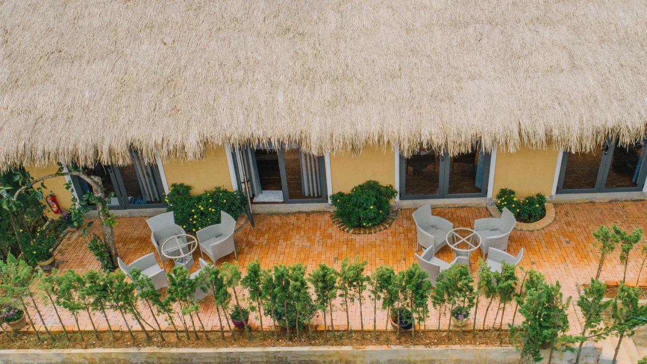 Cocoon Bungalow Đà Lạt Ngoại thất bức ảnh