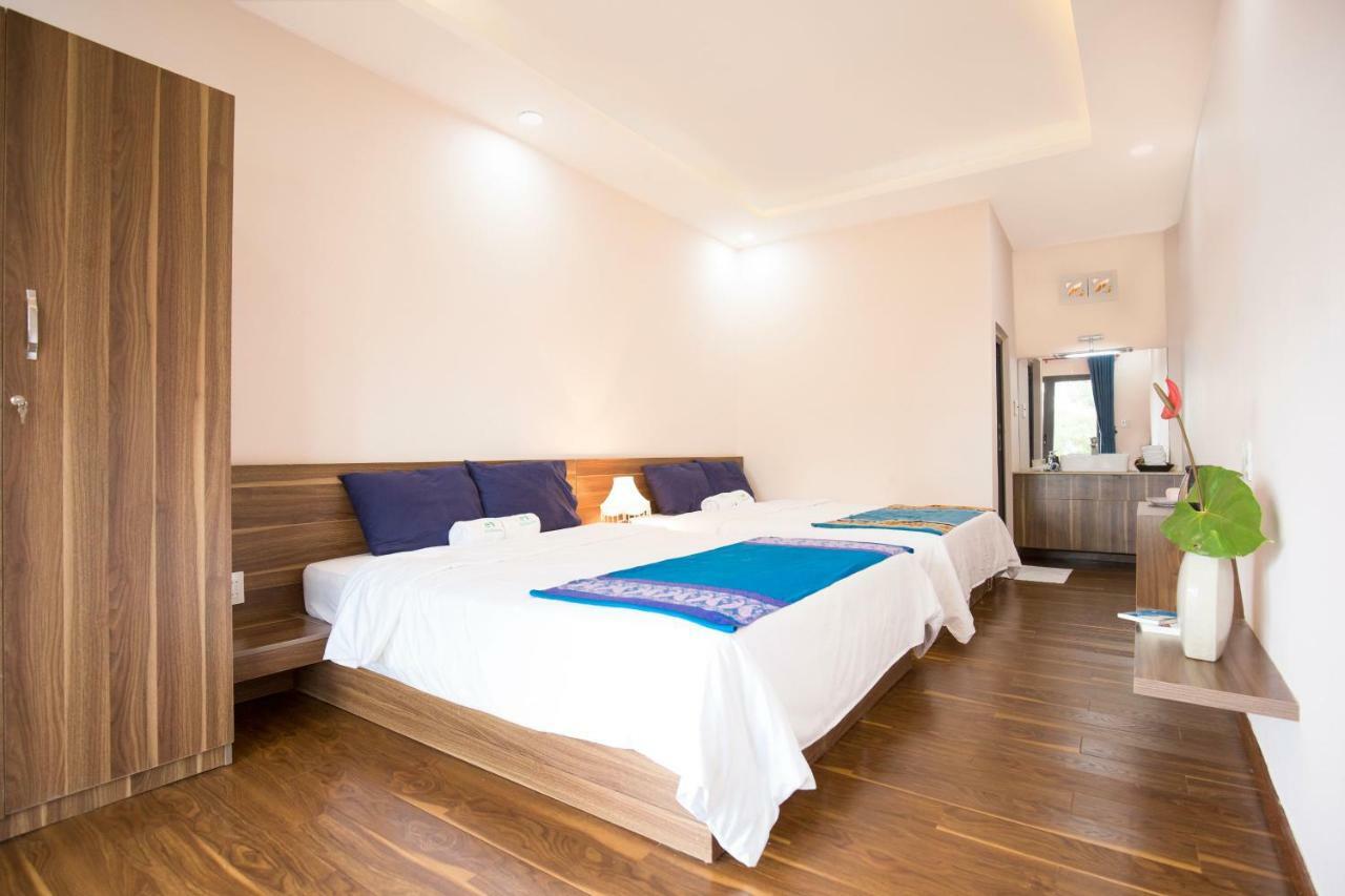 Cocoon Bungalow Đà Lạt Ngoại thất bức ảnh
