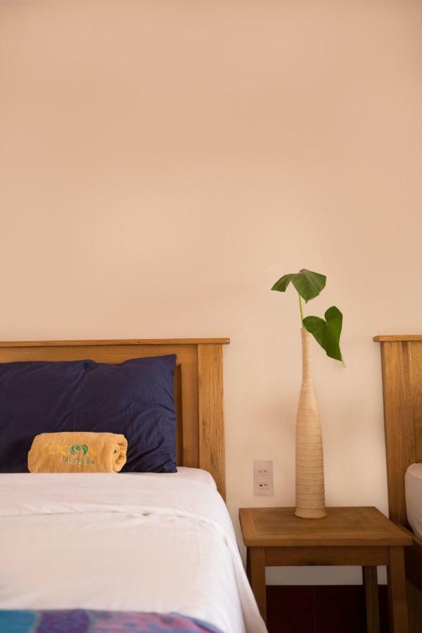 Cocoon Bungalow Đà Lạt Ngoại thất bức ảnh
