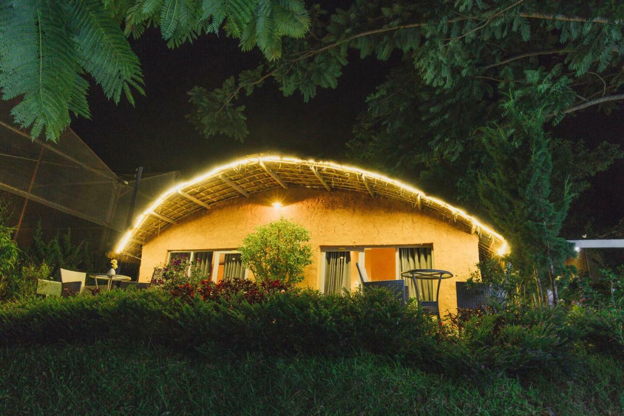 Cocoon Bungalow Đà Lạt Ngoại thất bức ảnh