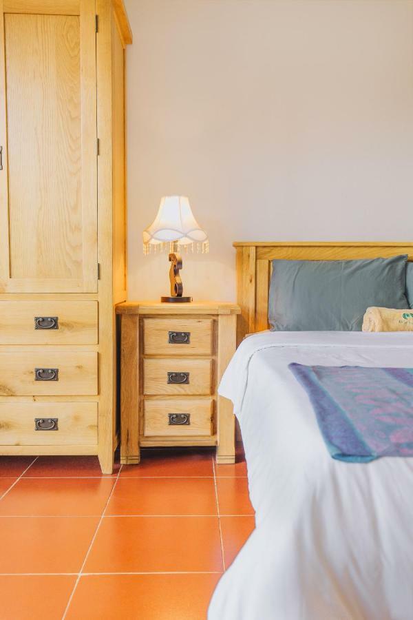 Cocoon Bungalow Đà Lạt Ngoại thất bức ảnh