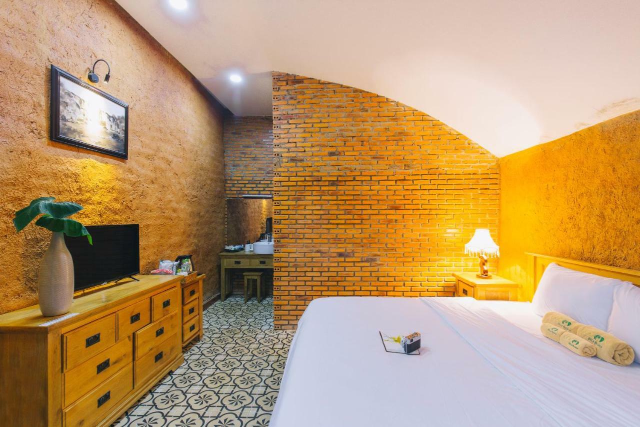 Cocoon Bungalow Đà Lạt Ngoại thất bức ảnh