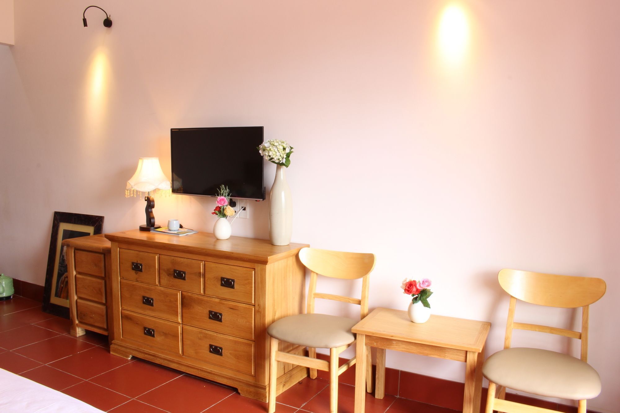 Cocoon Bungalow Đà Lạt Ngoại thất bức ảnh
