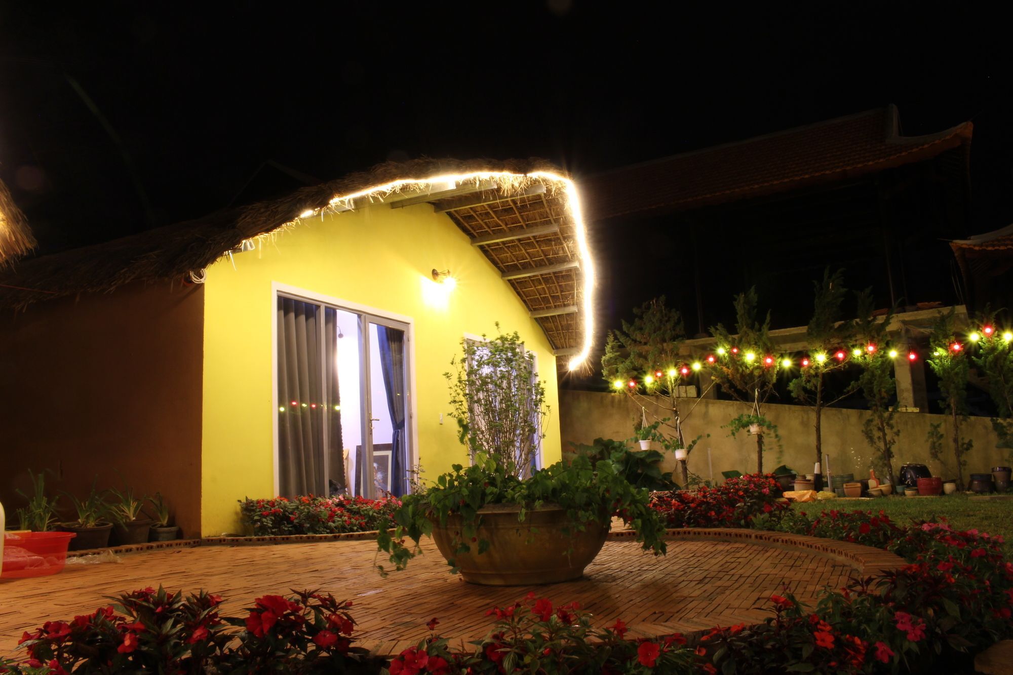 Cocoon Bungalow Đà Lạt Ngoại thất bức ảnh