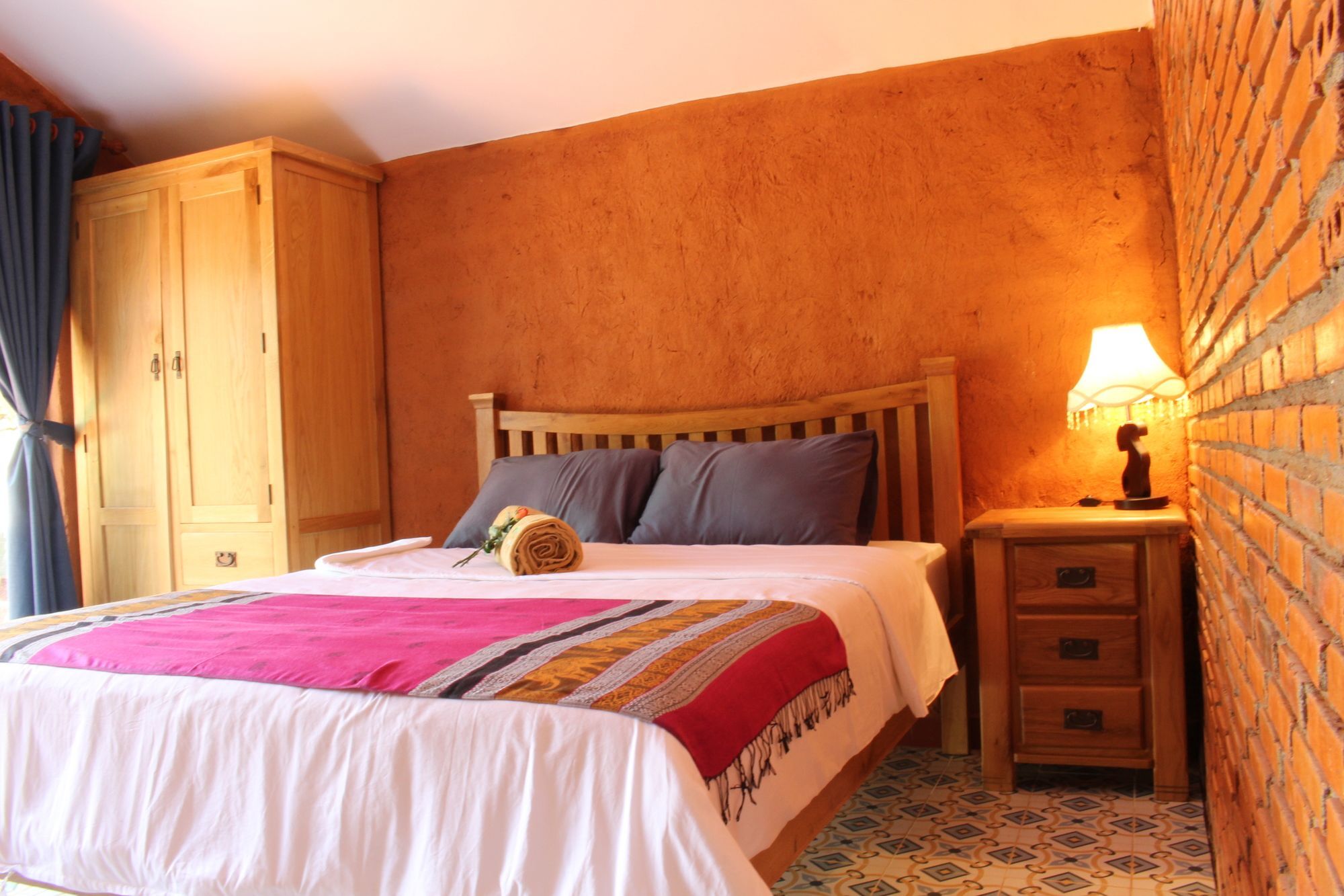 Cocoon Bungalow Đà Lạt Ngoại thất bức ảnh