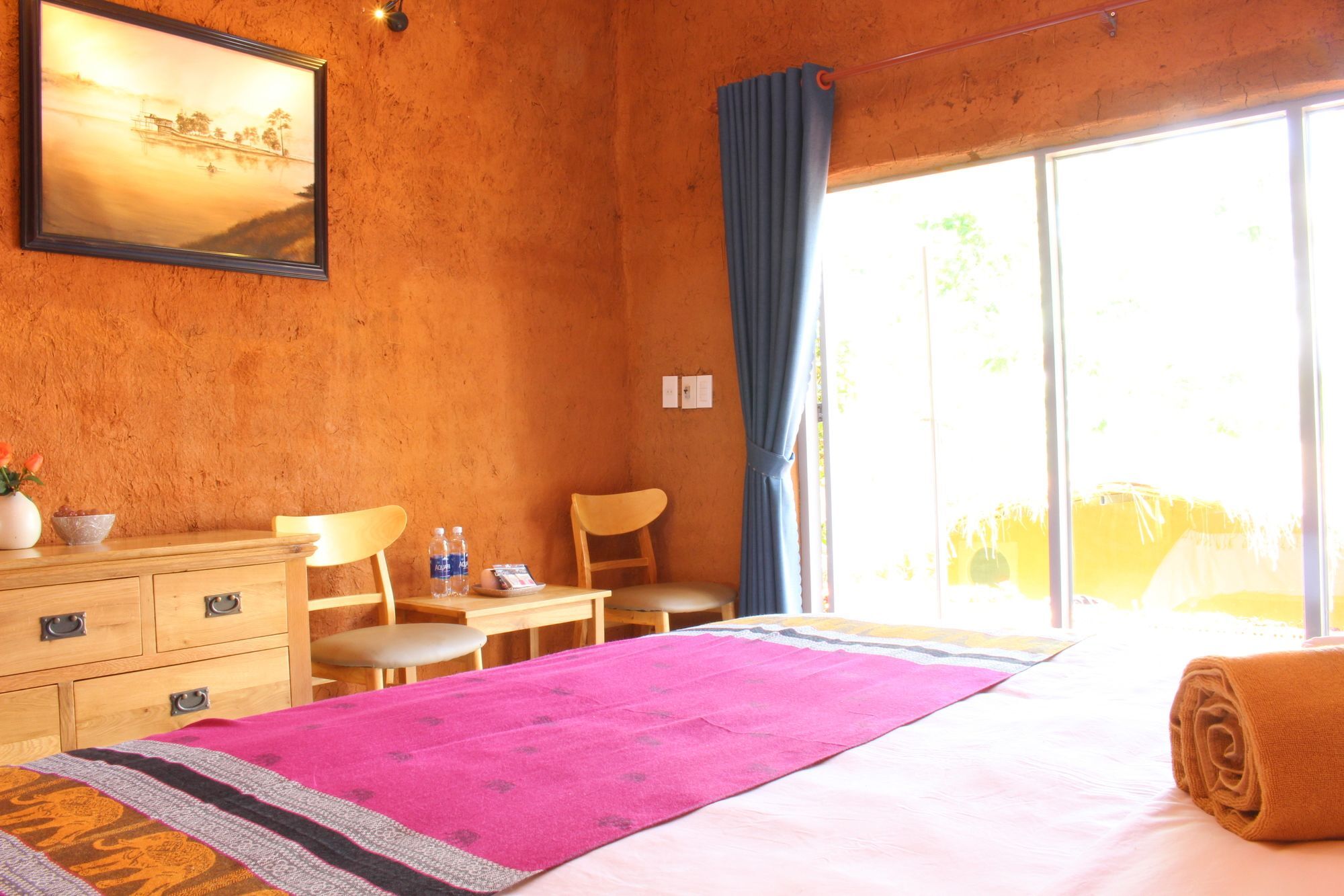 Cocoon Bungalow Đà Lạt Ngoại thất bức ảnh