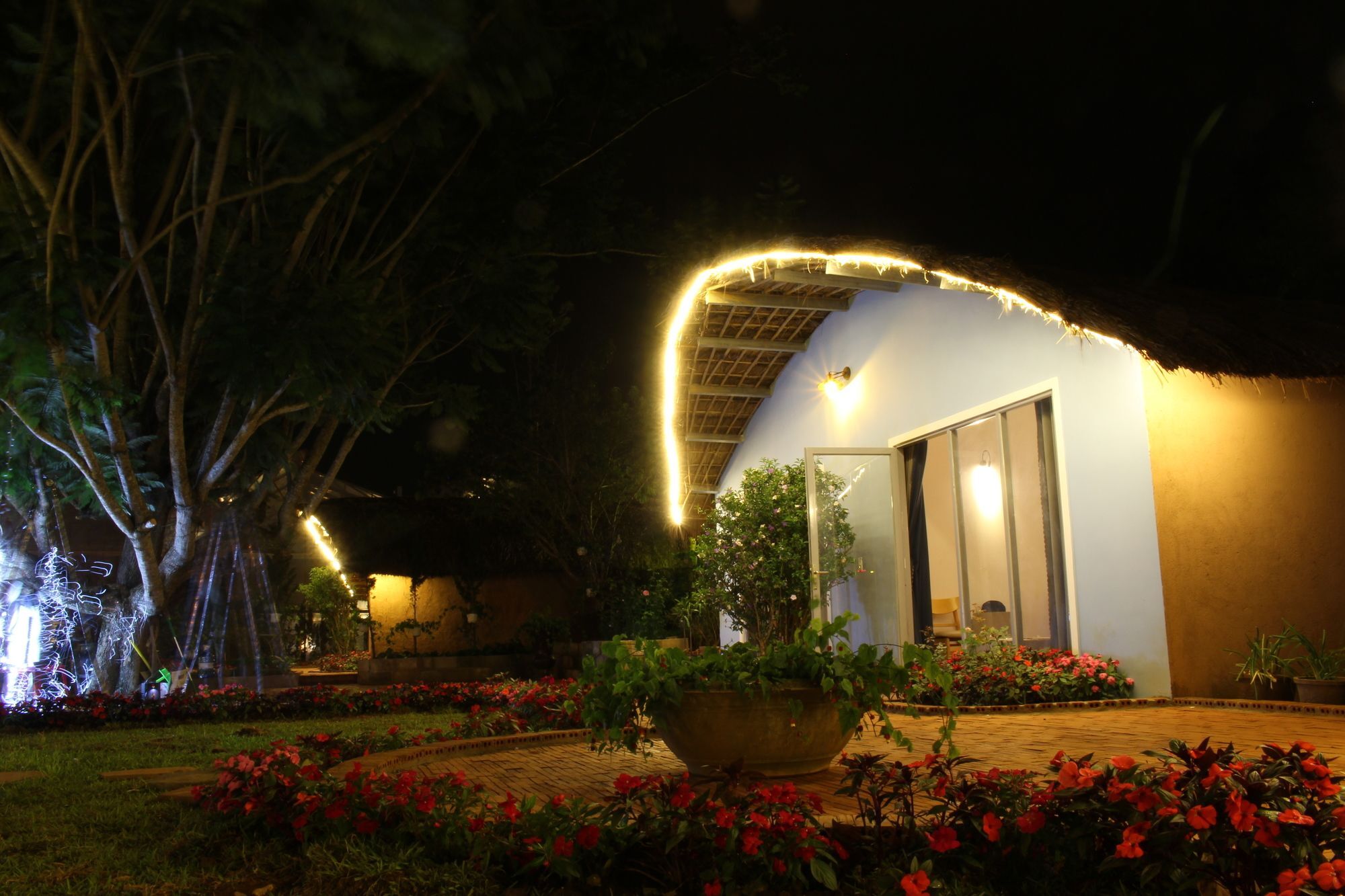 Cocoon Bungalow Đà Lạt Ngoại thất bức ảnh