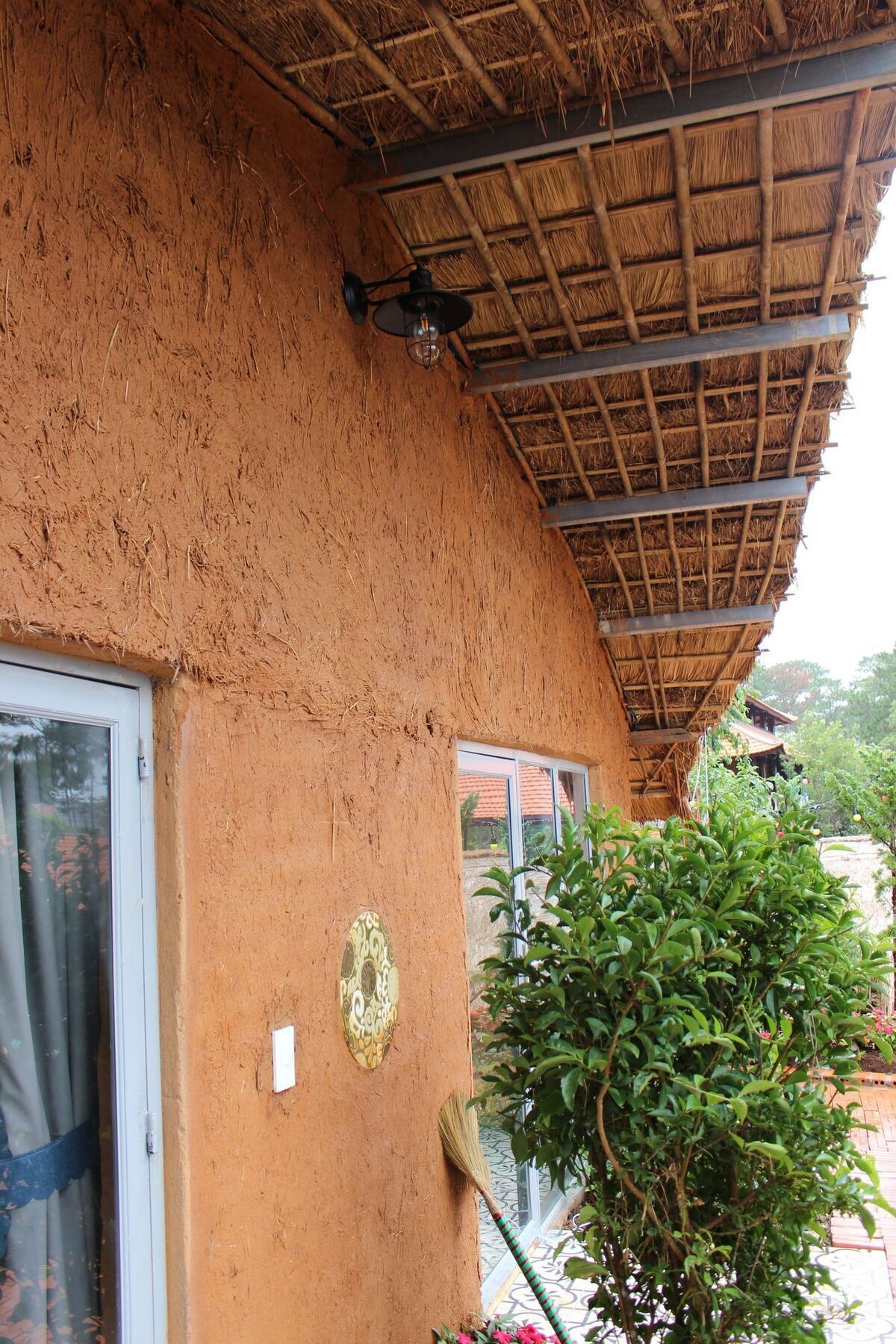 Cocoon Bungalow Đà Lạt Ngoại thất bức ảnh