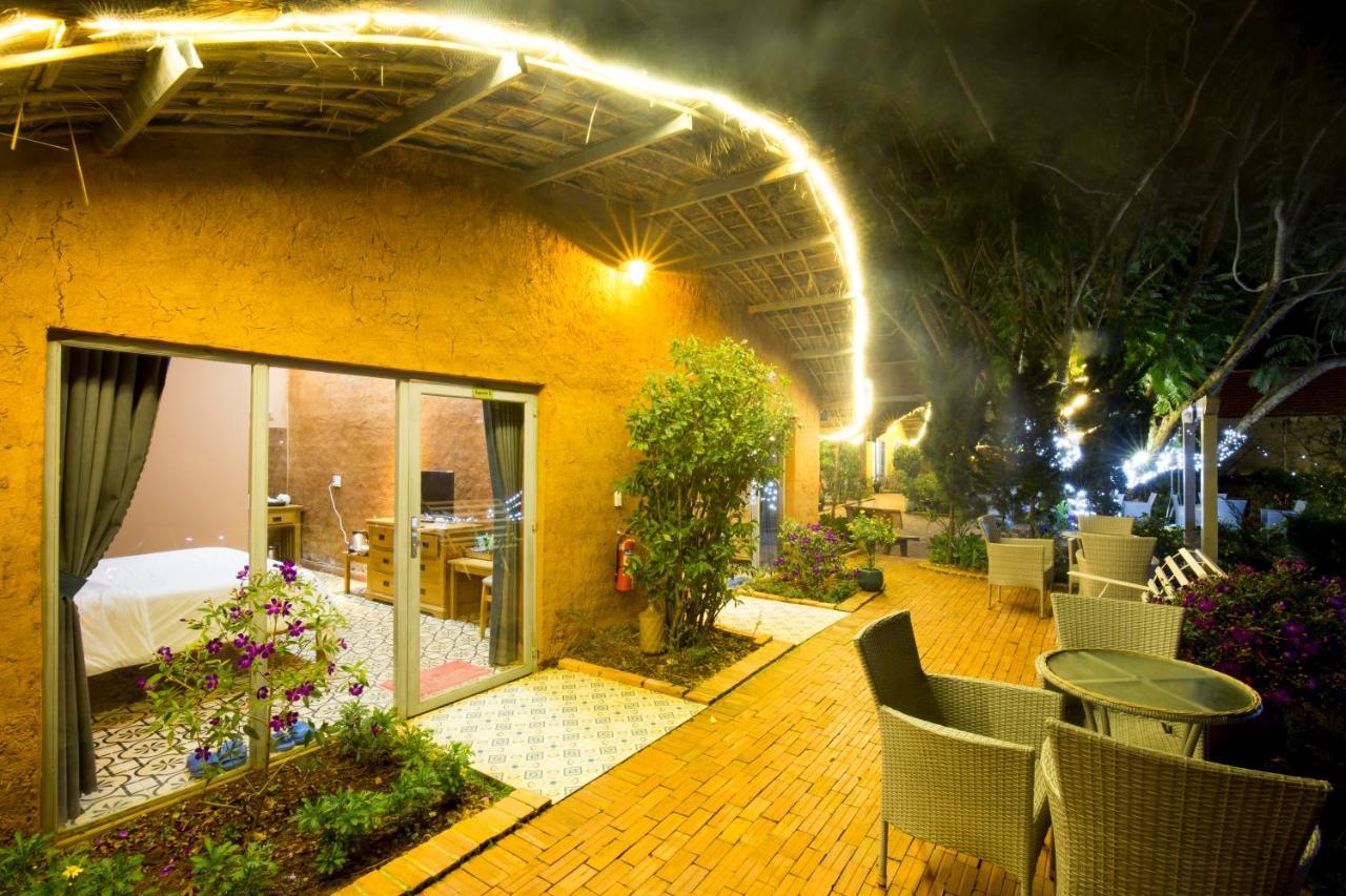 Cocoon Bungalow Đà Lạt Ngoại thất bức ảnh