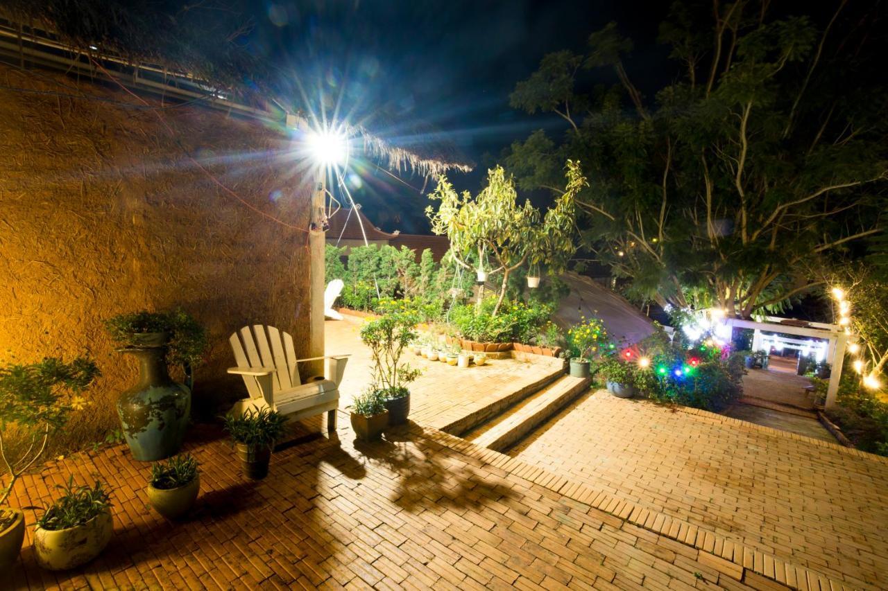 Cocoon Bungalow Đà Lạt Ngoại thất bức ảnh